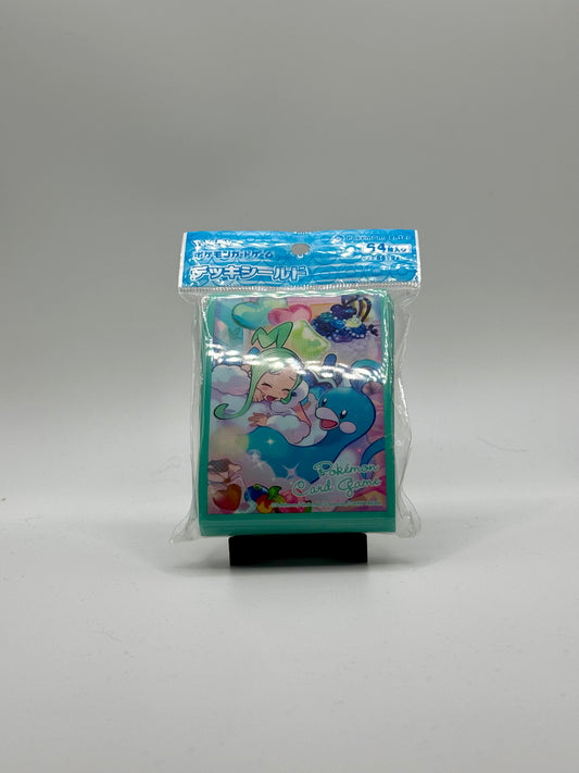 Altaria & Lisia Card Sleeves (Pokémon Center Japan)