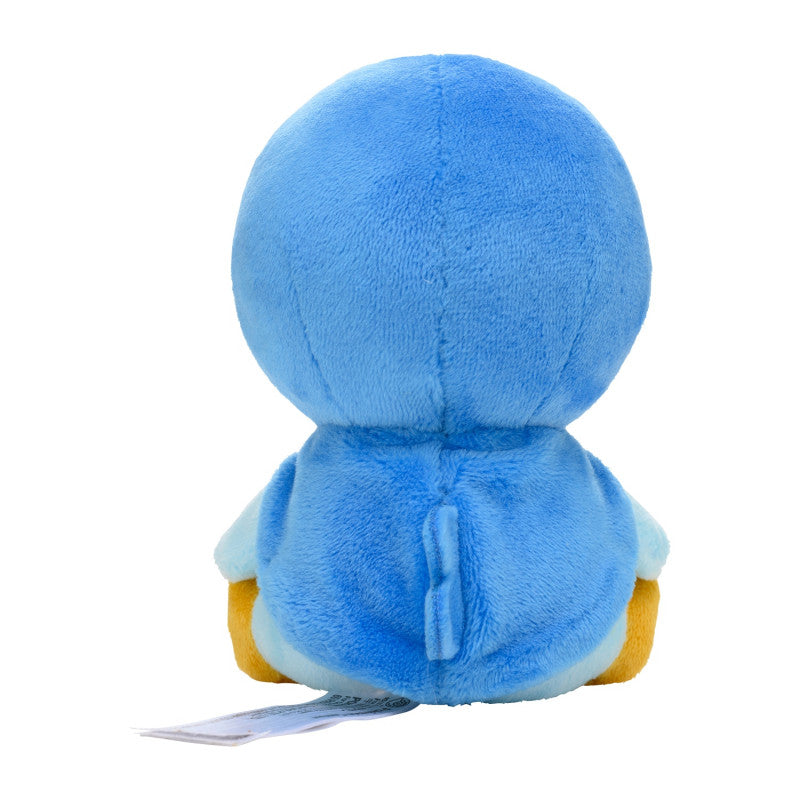 Piplup Plush (Pokémon Center Japan)