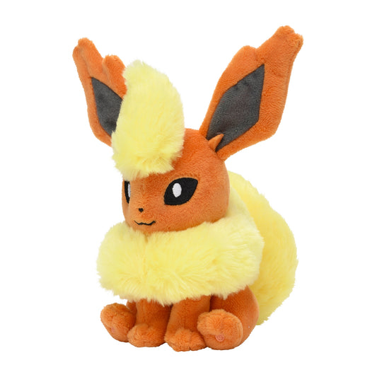 eevolvd flare on pokemon center japan pokemon fit plush skickas från sverige