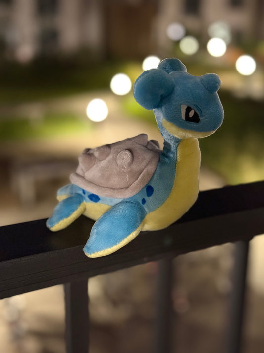 eevolvd pokemon fit gosedjur med natt focus som exempel direkt fran pokemon center japan