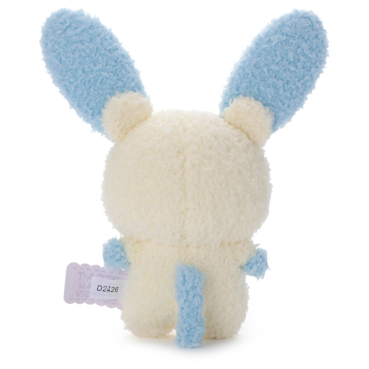 eevolvd minun pokepeace pokemon center japan plush back