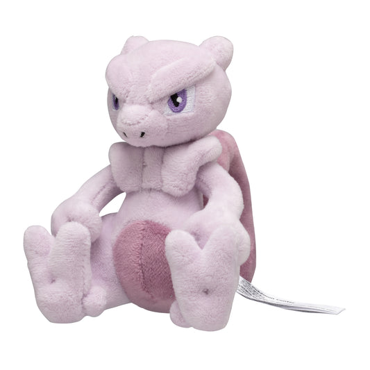 eevolvd pokemon center japan pokemon fit mew two plush skickas direkt från sverige