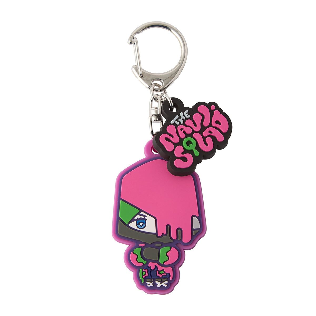 Rubber Keychain POKÉMON TRAINERS STARDUST★BESTIES Blindbox | Pokémon Center Japan
