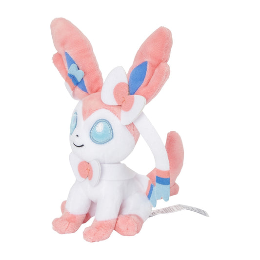 eevolvd sylveon pokemon fit plush side direkt fran pokemon center japan