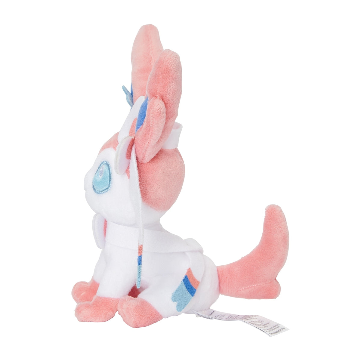 eevolvd sylveon pokemon fit plush side direkt fran pokemon center japan