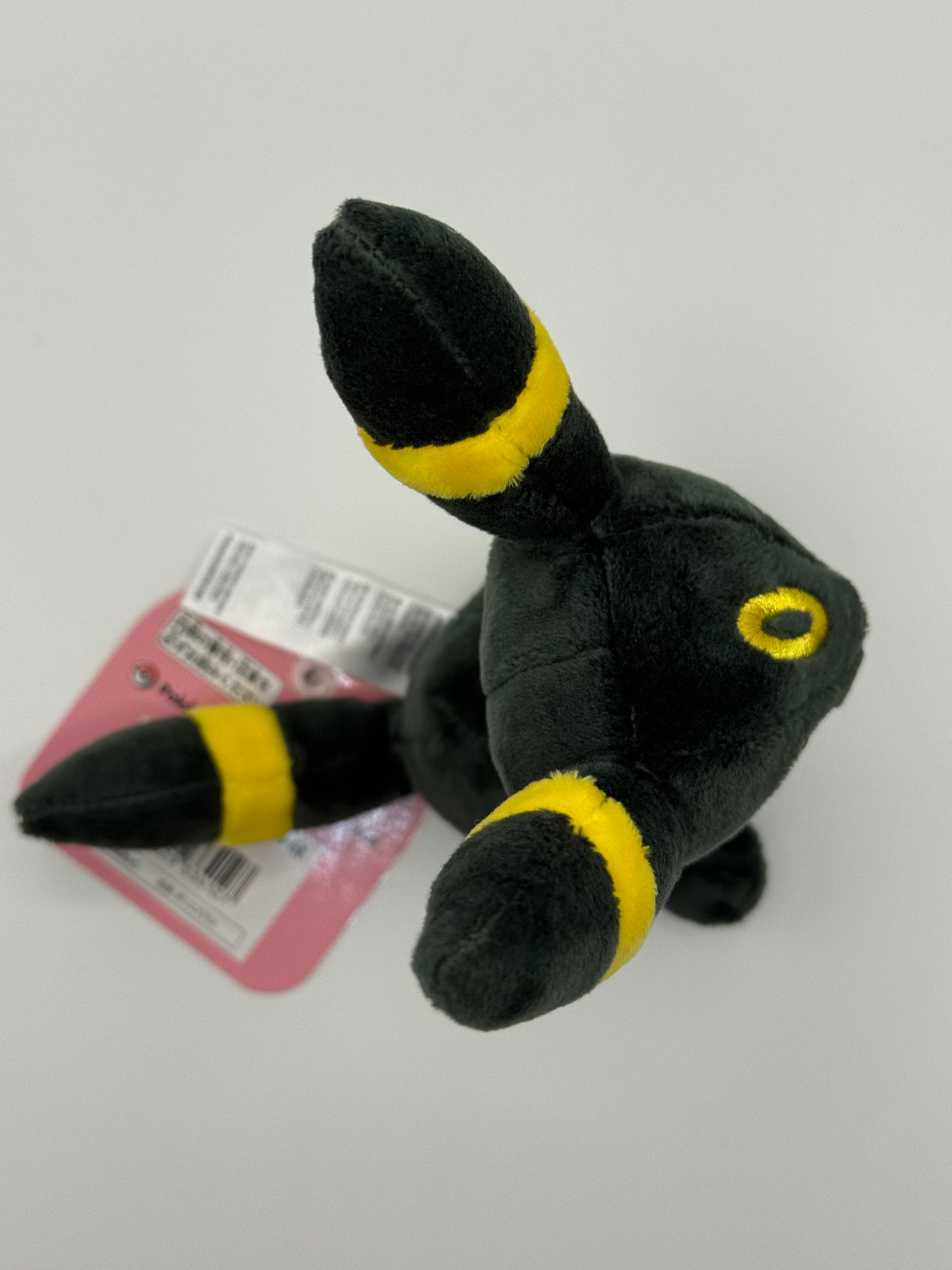 eevolvd umbreon pokemon center plush pokemon fit irl 1 top