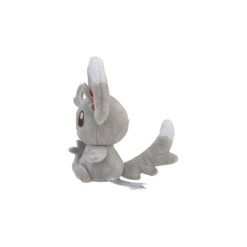 Plush Pokémon Fit Minccino