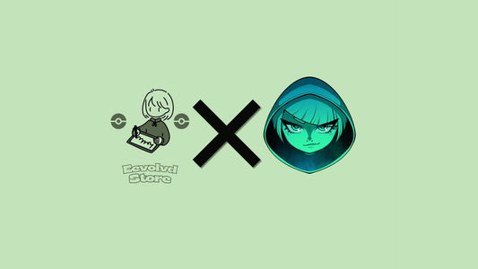 Eevolvd X MGW - DONE!