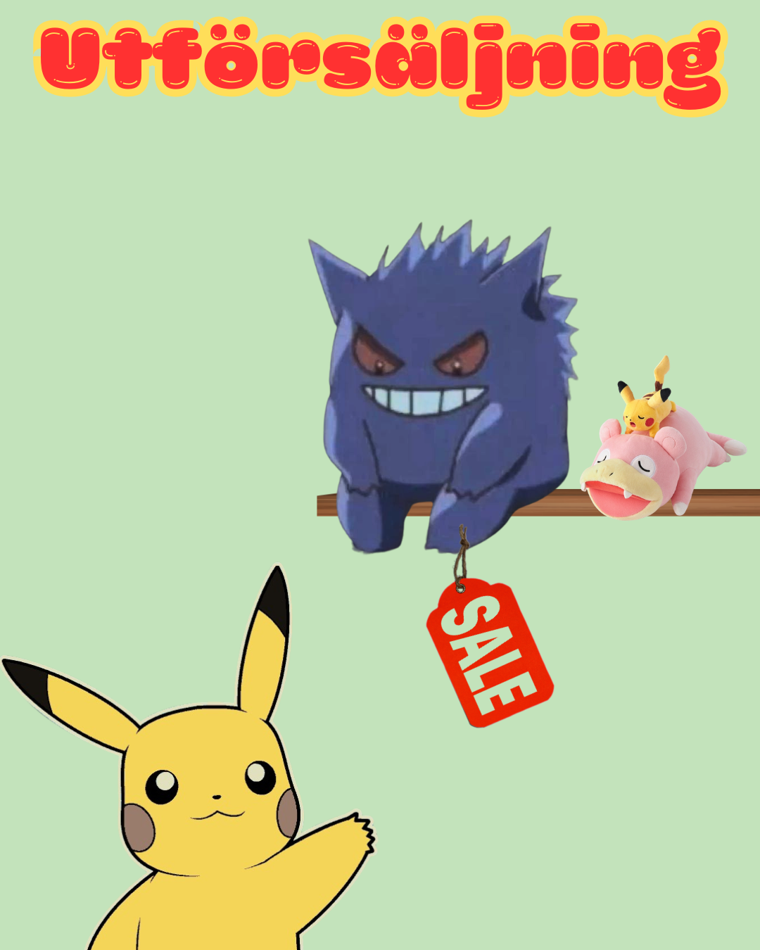 Outlett - Eevolvd - Rea - Sales