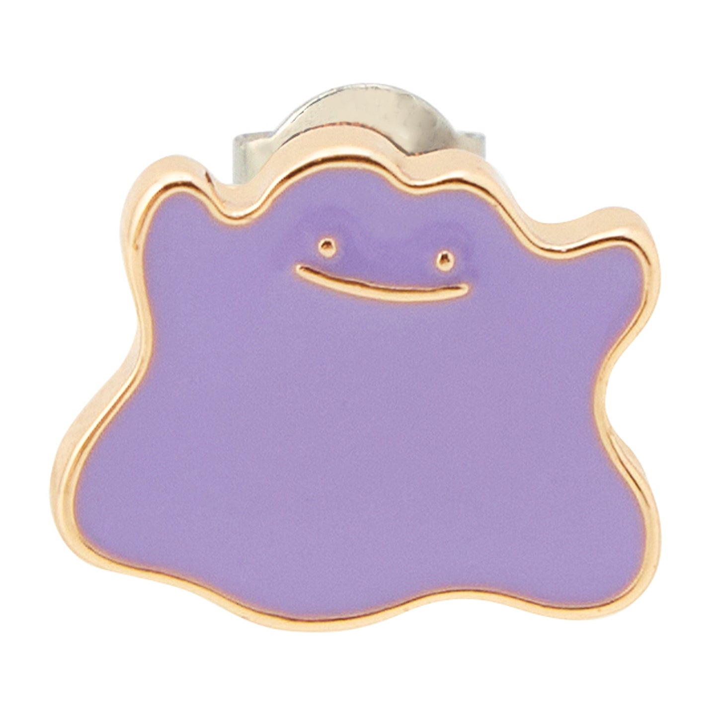 Ditto örhänge Limited Edition I Pokémon Center Japan