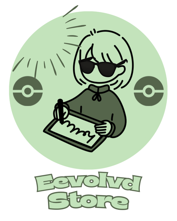 Eevolvd Store