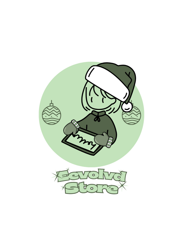 Eevolvd Store