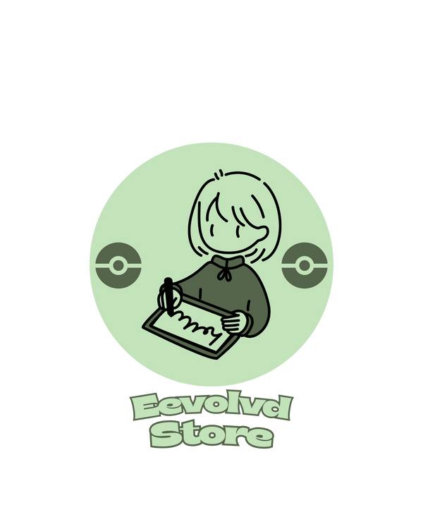 Eevolvd Store