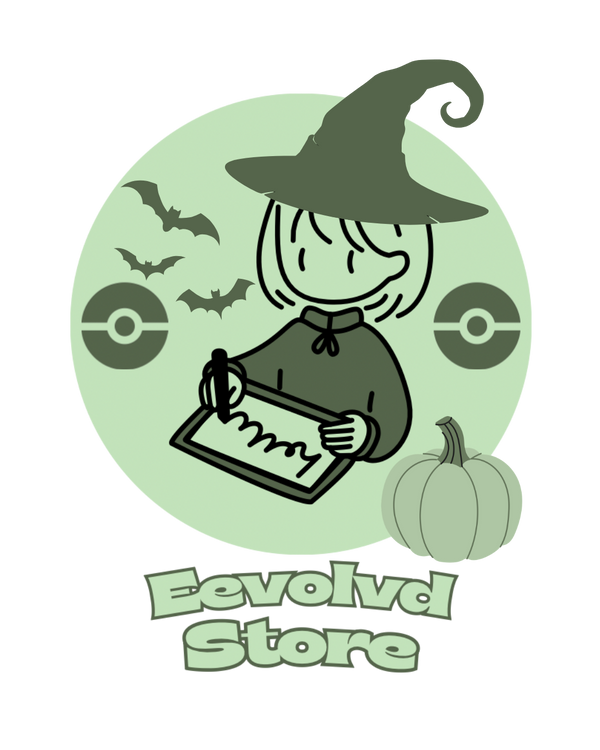 Eevolvd Store