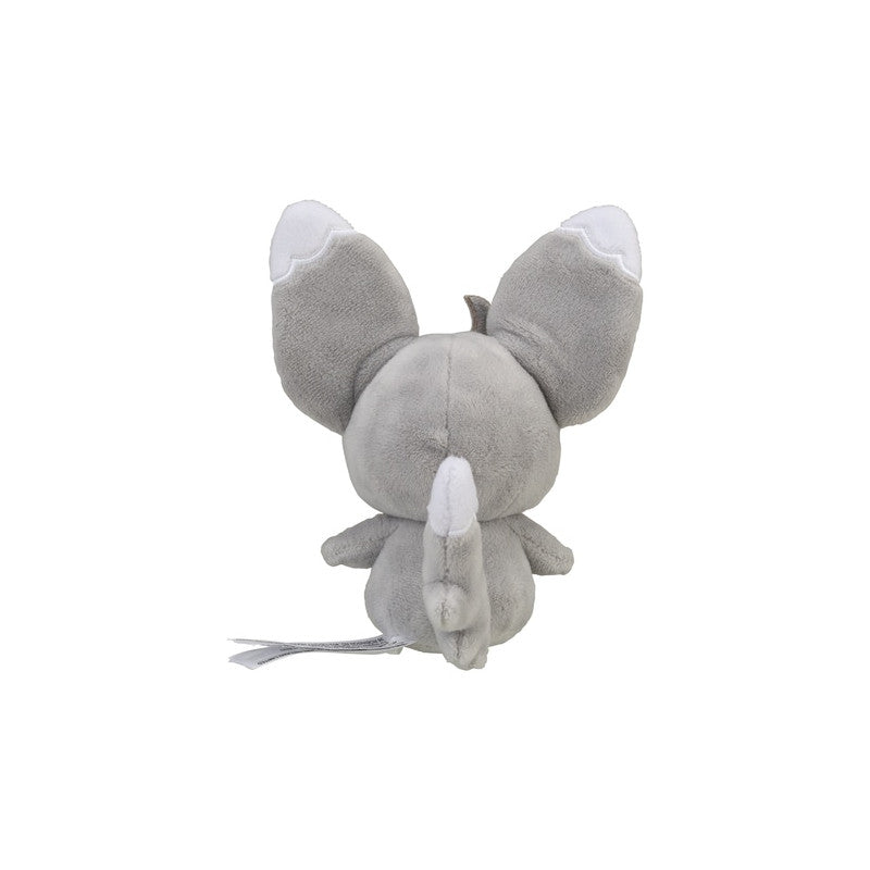 Minccino Plush (Pokémon Center Japan)