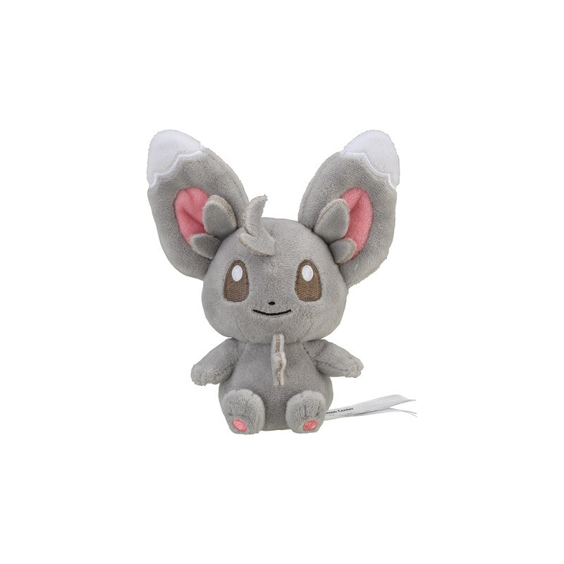 Minccino Plush (Pokémon Center Japan)