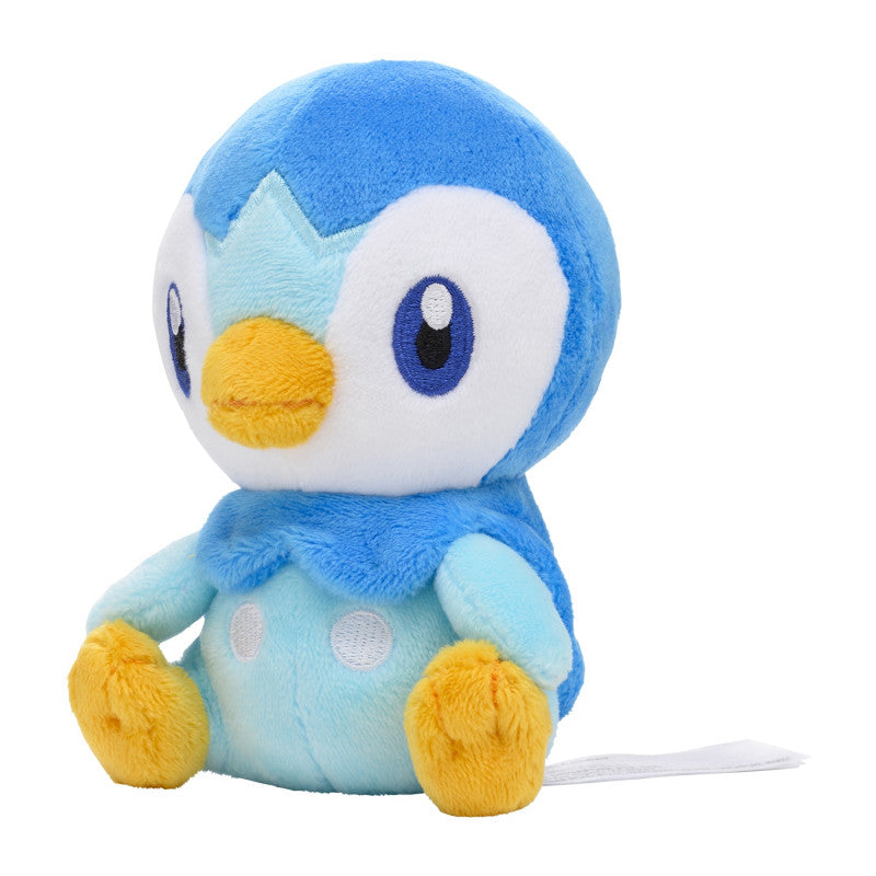Piplup Plush (Pokémon Center Japan)
