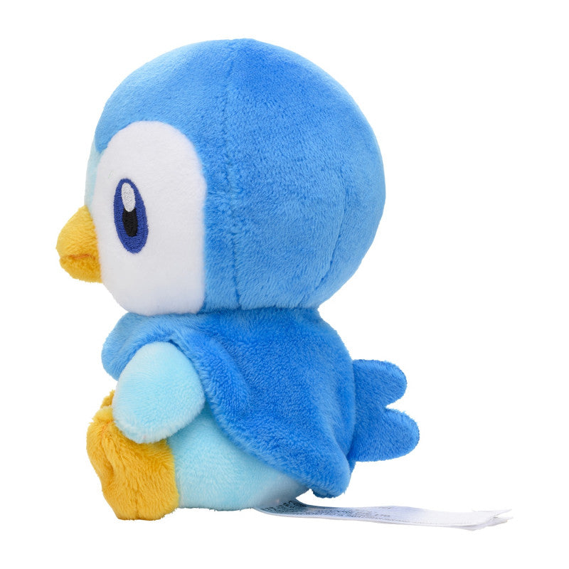 Piplup Plush (Pokémon Center Japan)