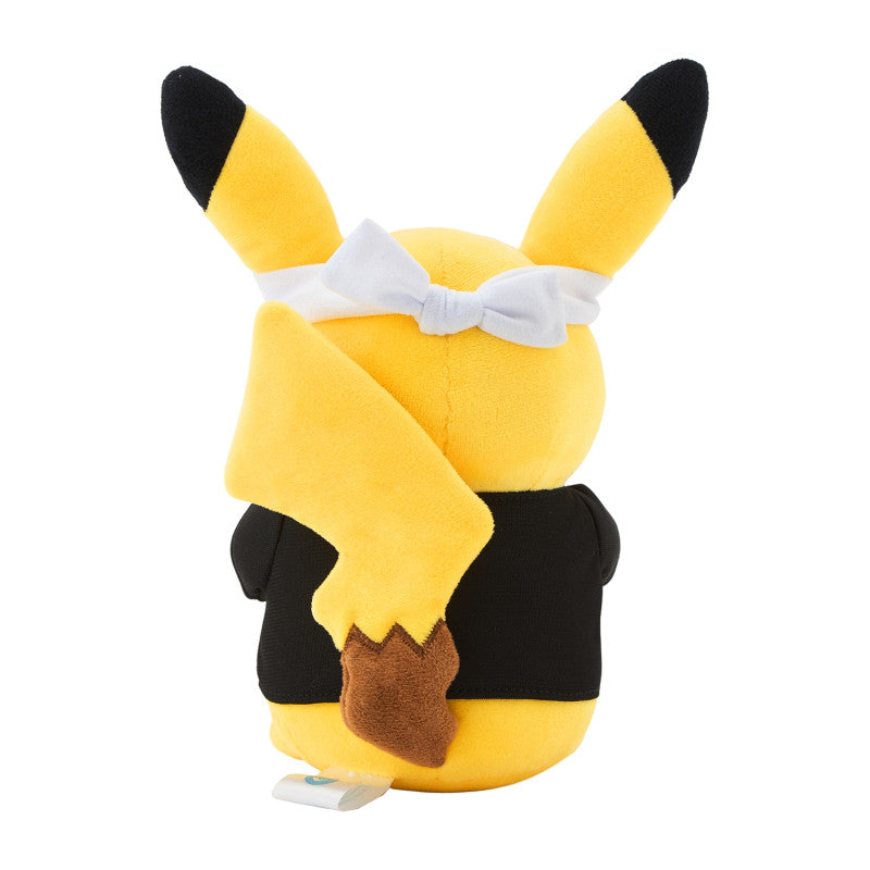Pikachu Plush – Ramen Theme (Pokémon Center Japan)