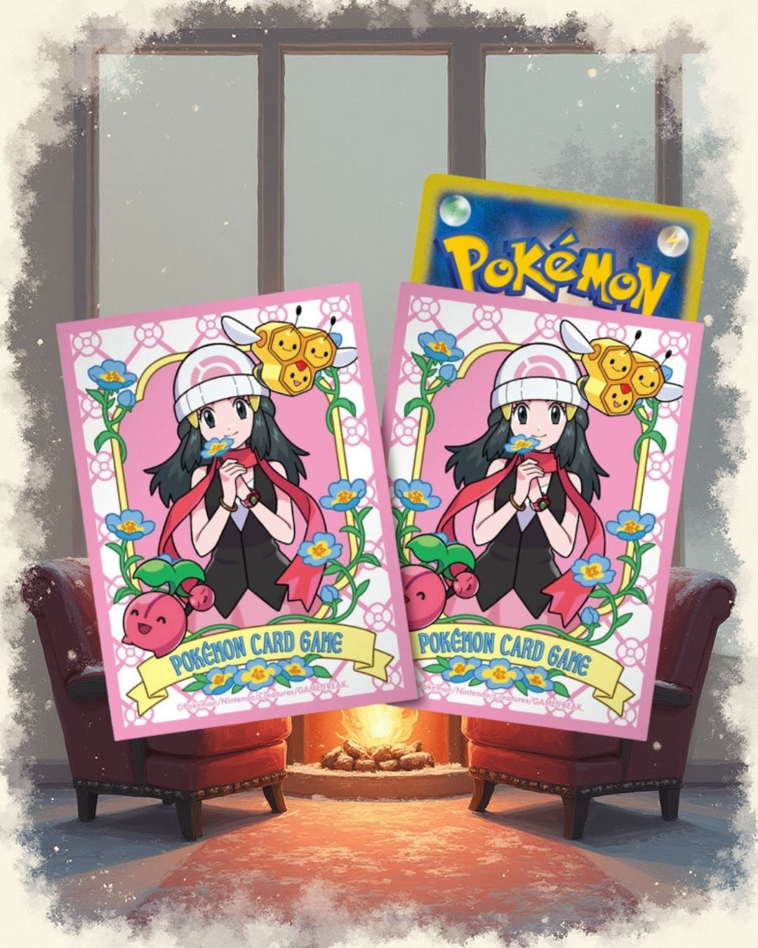 Pokemon Christmas Gift Bundle