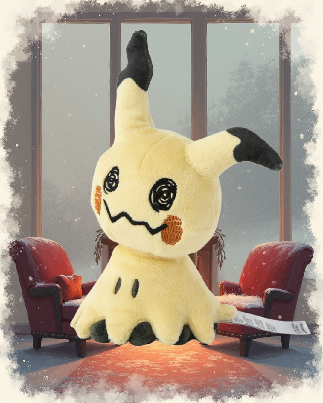 Pokemon Christmas Gift Bundle