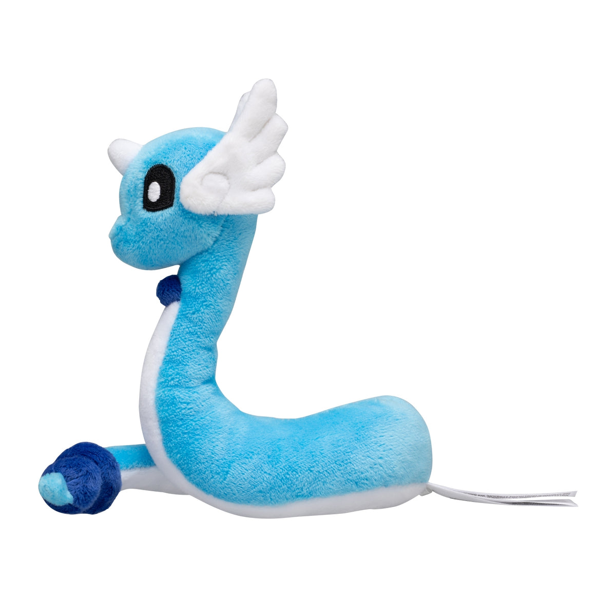 eevolvd Dragonair pokemon center japan pokemon fit plush skickas direkt från sverige