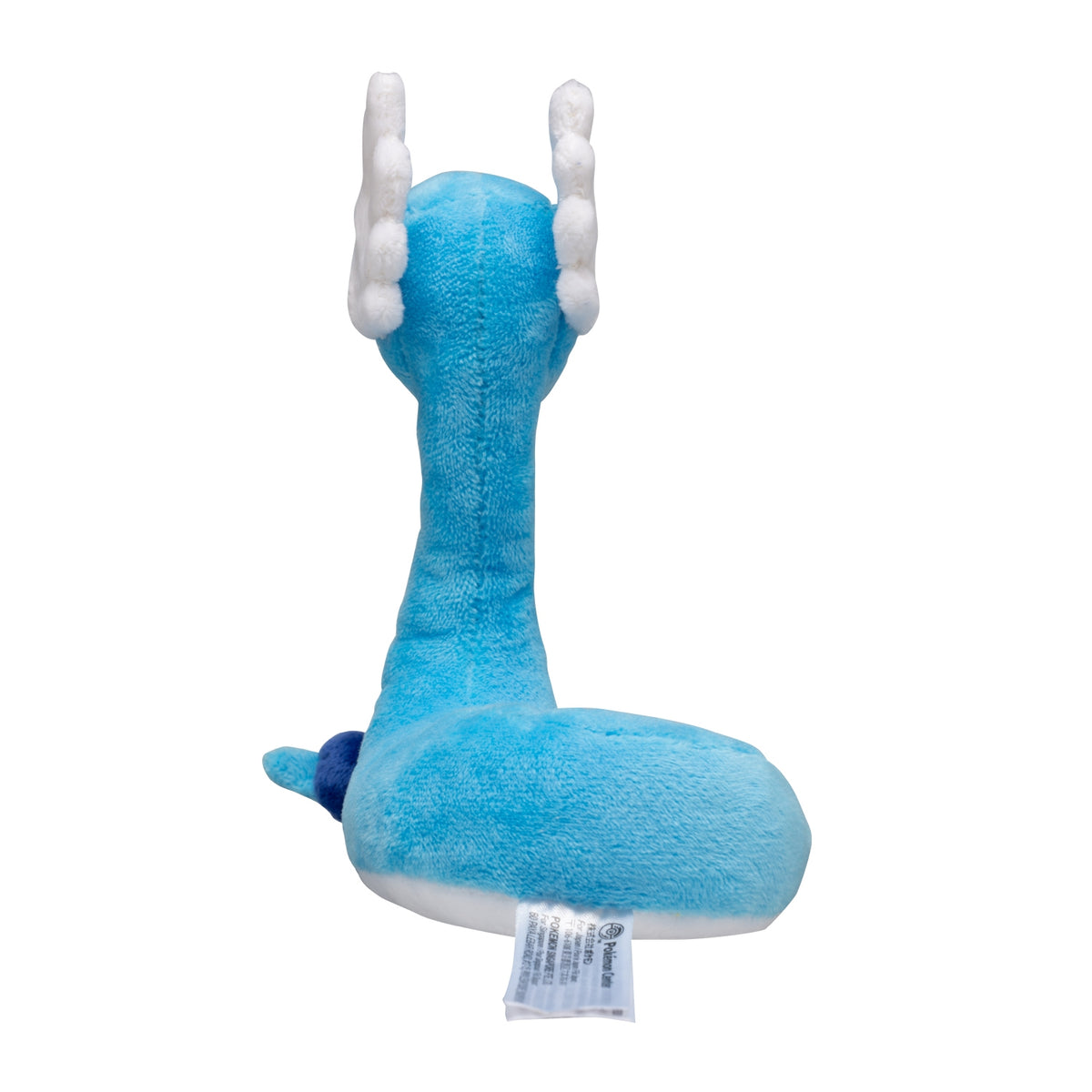 eevolvd Dragonair pokemon center japan pokemon fit plush skickas direkt från sverige