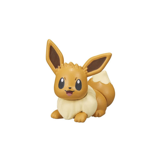 eevolvd bath bomb eevee blind box med eevee I fokus direkt fran pokemon center japan