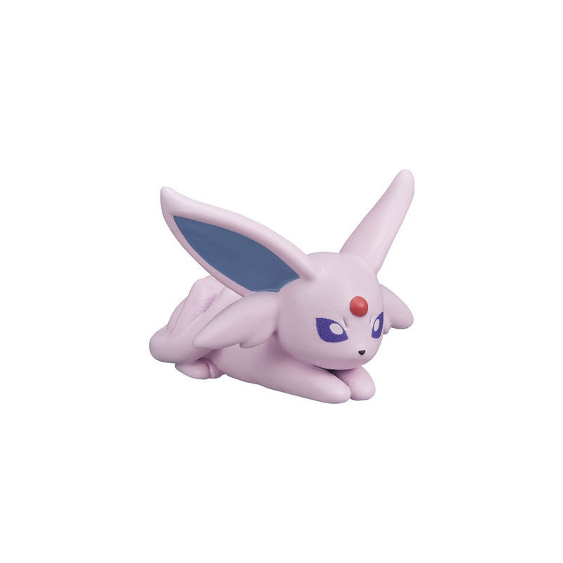 eevolvd bath bomb eevee blind box med espeon I fokus direkt fran pokemon center japan