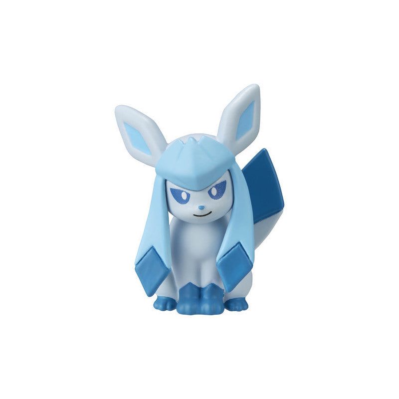 eevolvd bath bomb eevee blind box med glaceon I fokus direkt fran pokemon center japan