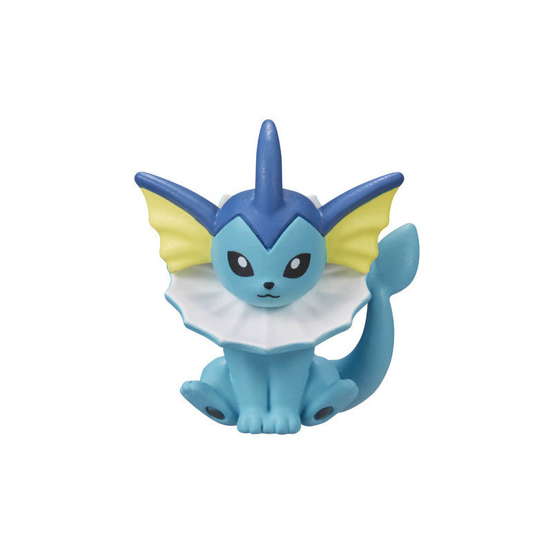 eevolvd bath bomb eevee blind box med vaporeon I fokus direkt fran pokemon center japan