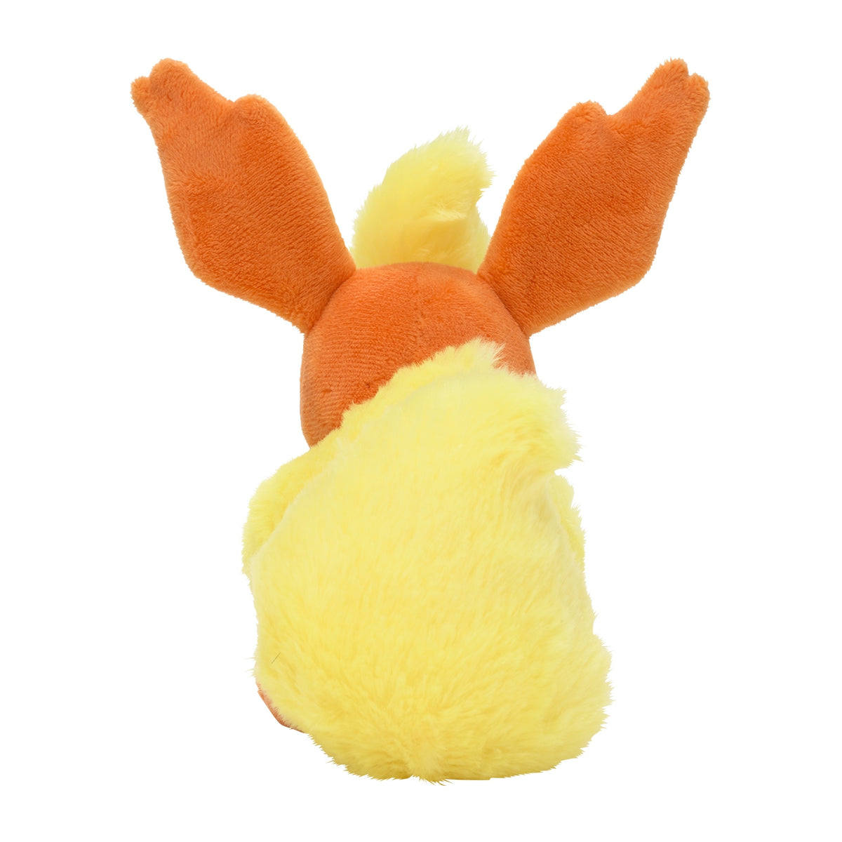 eevolvd flare on pokemon center japan pokemon fit plush skickas från sverige