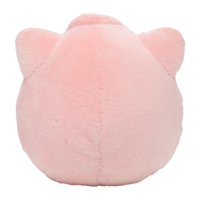 eevolvd jigglypuff pokemon fit plush baksida direkt fran pokemon center japan
