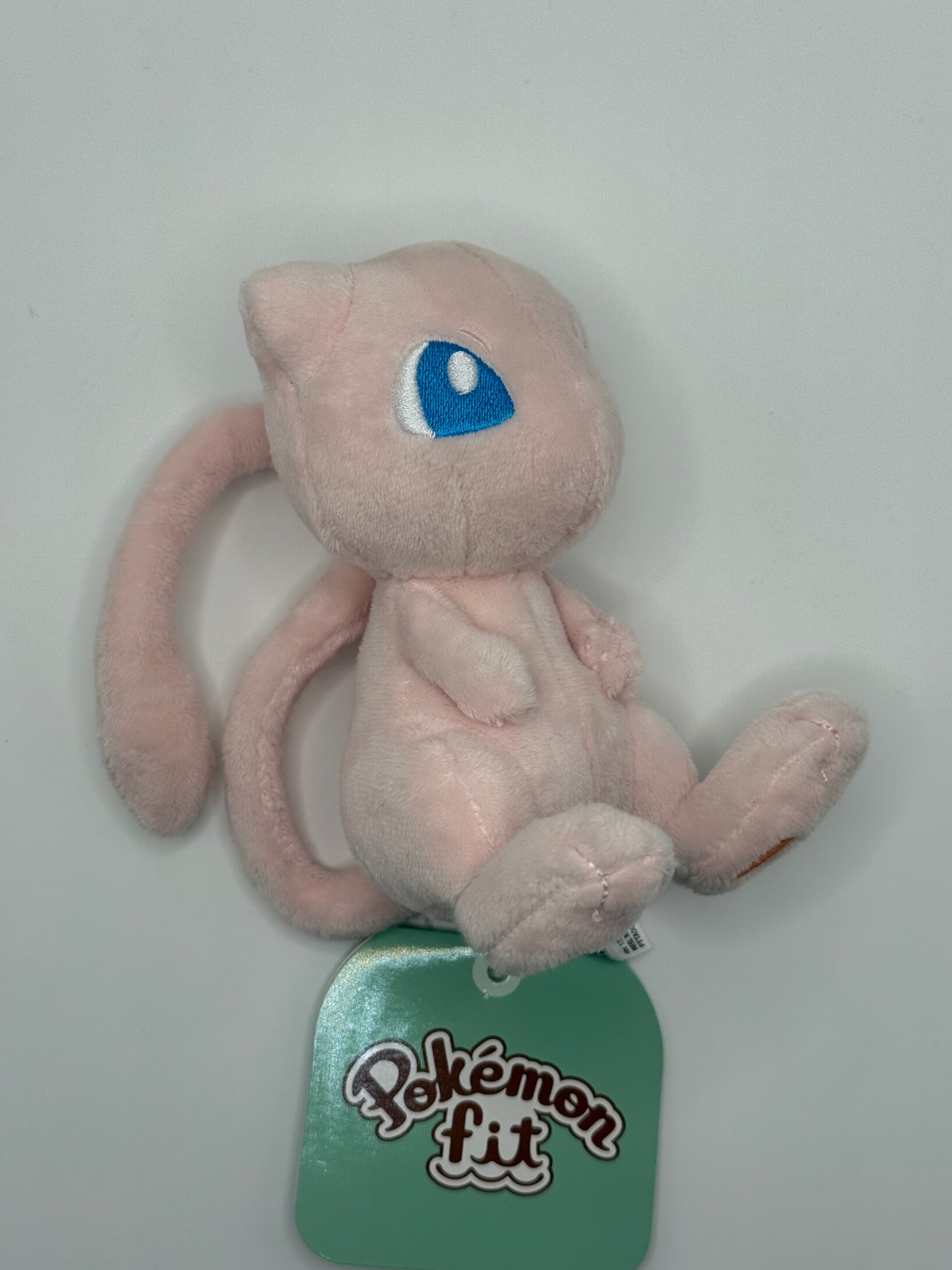 eevolvd mew pokemon center japnan pokemon fit plush 1 front