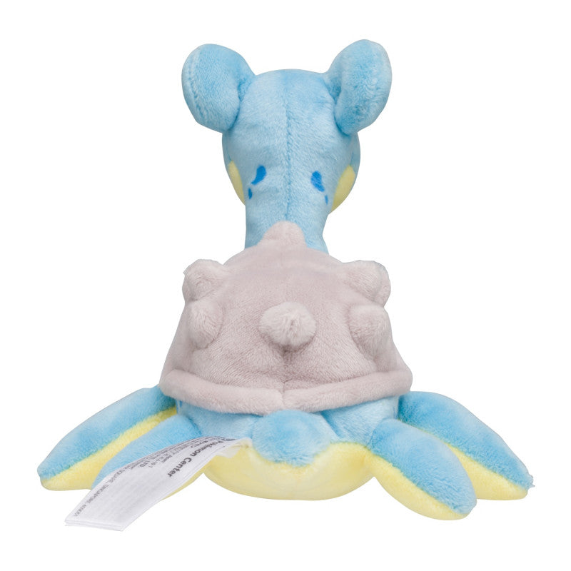 eevolvd pokemon fit lapras plush direkt fran pokemon center japan bakvy