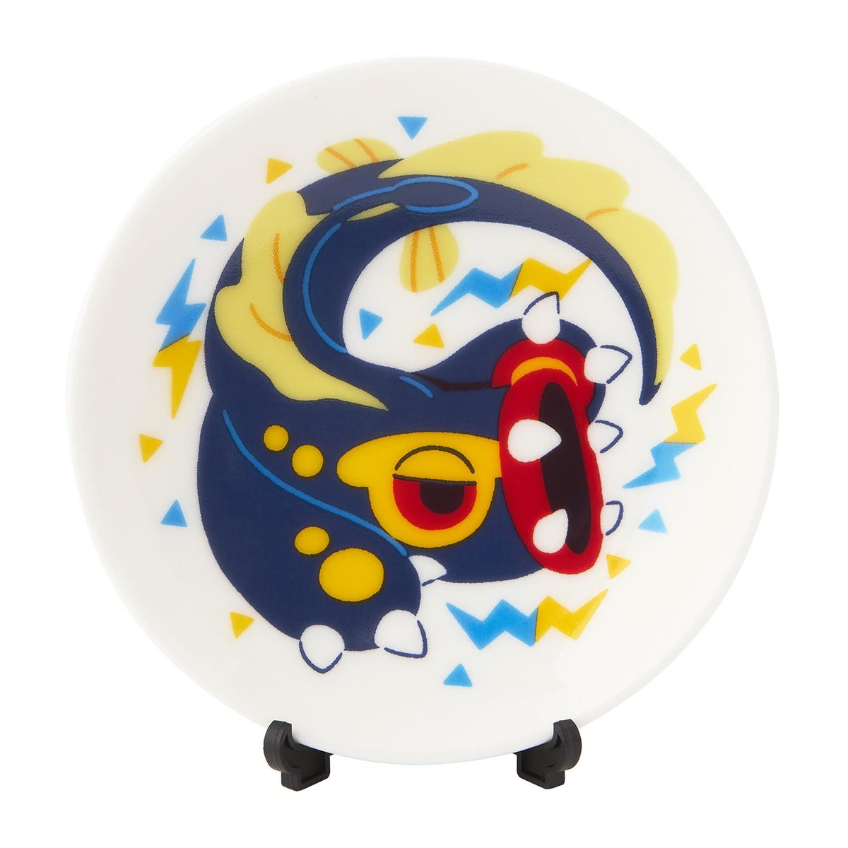 eevolvd pokemon center japan nyoro nyoro tallrikar unika produkter från pokemon center japan i sverige