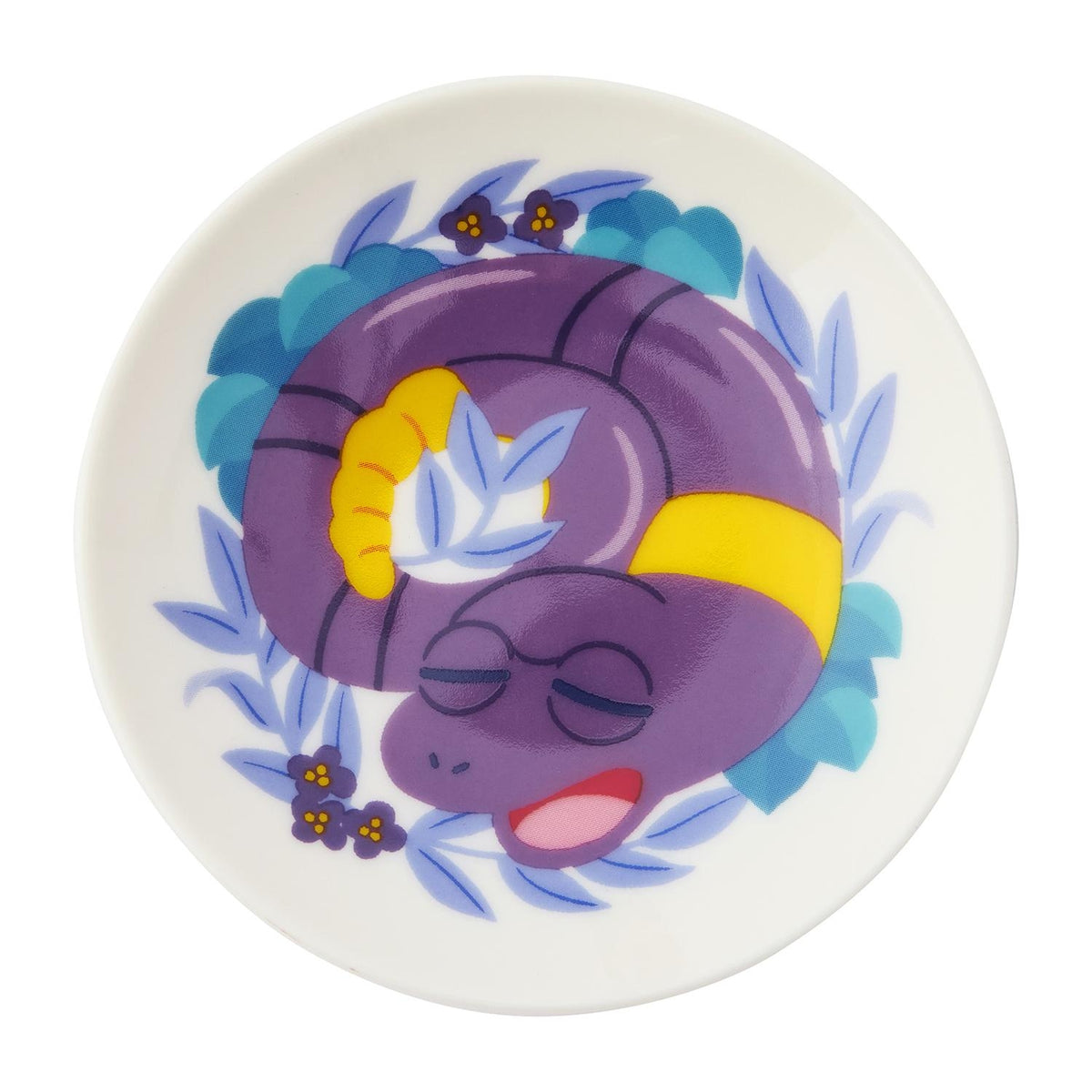 eevolvd pokemon center japan nyoro nyoro tallrikar unika produkter från pokemon center japan i sverige