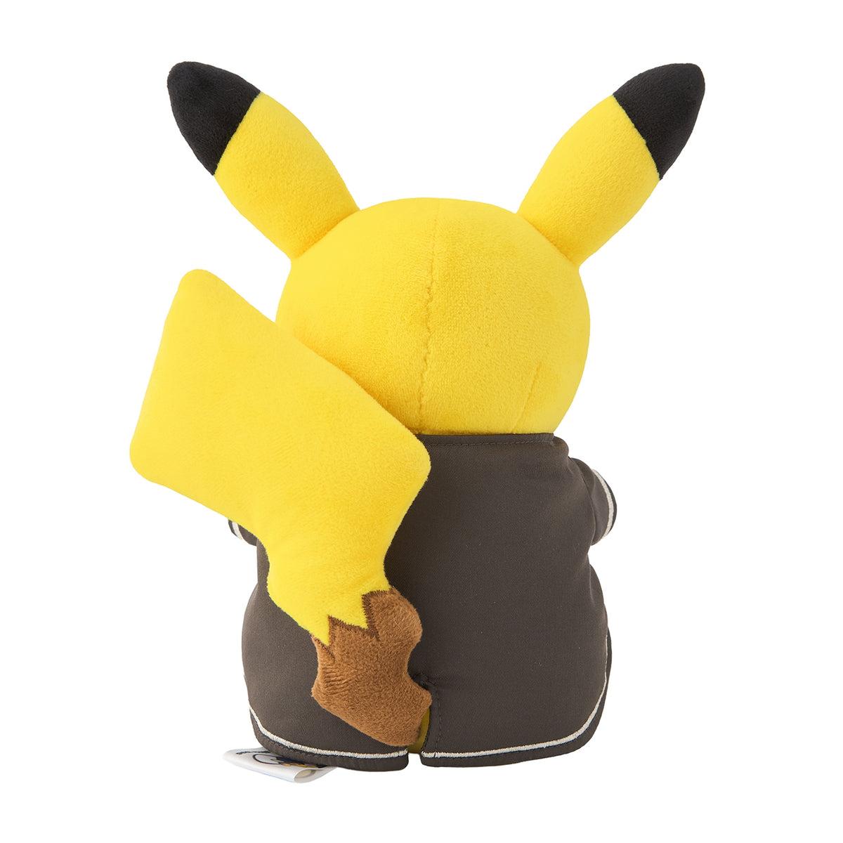 eevolvd pokemon center japan pikachu symphony n hibiki plush 