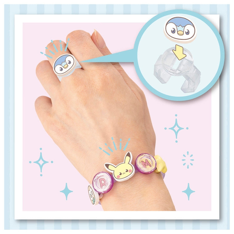eevolvd pokemon center japan poke peace jewellery set 