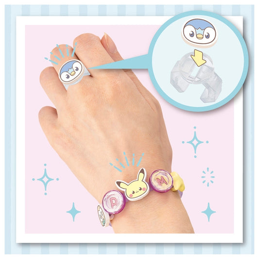 eevolvd pokemon center japan poke peace jewellery set 