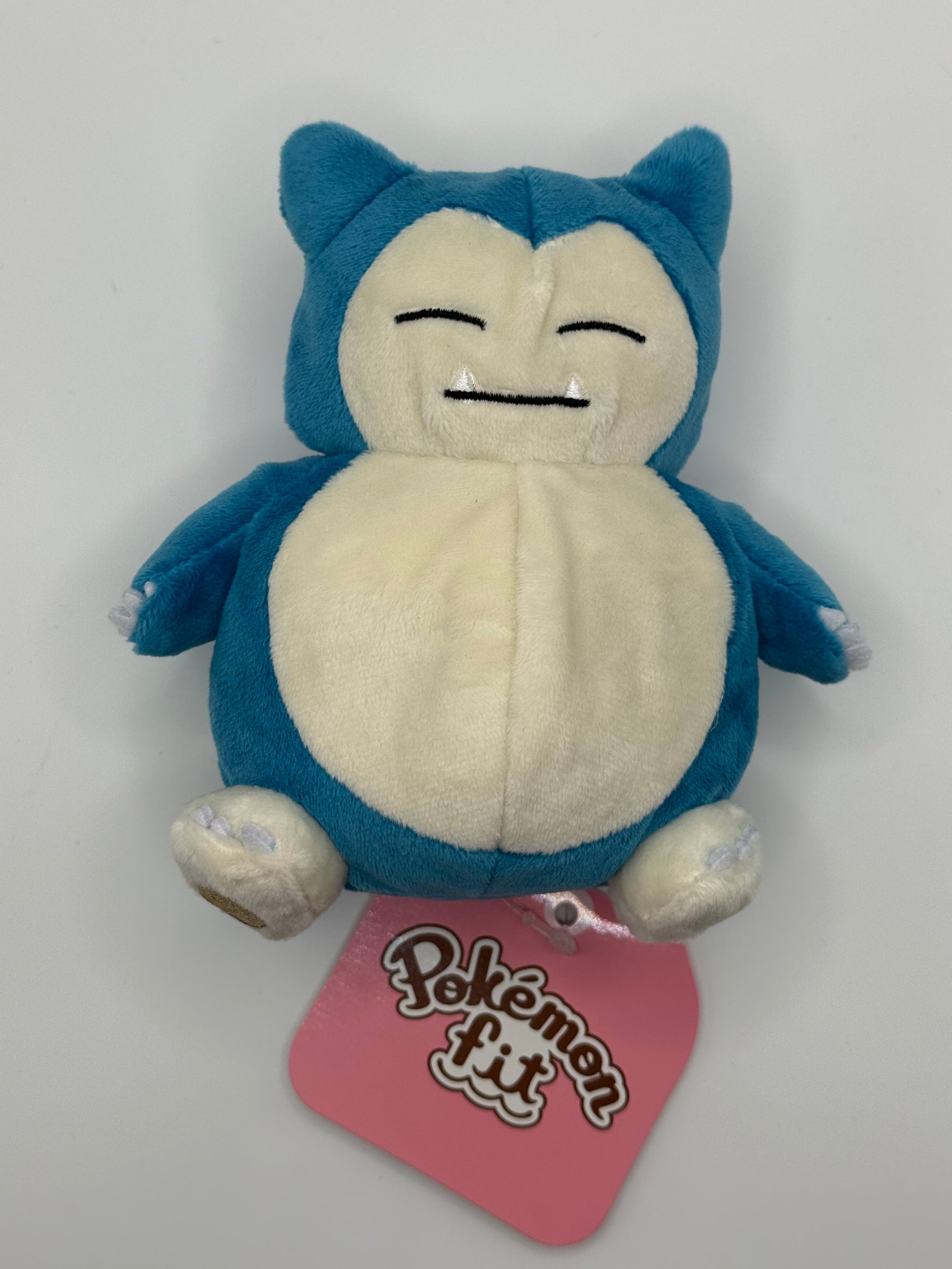 eevolvd pokemon center japan pokemon fit snorlax irl 1 front