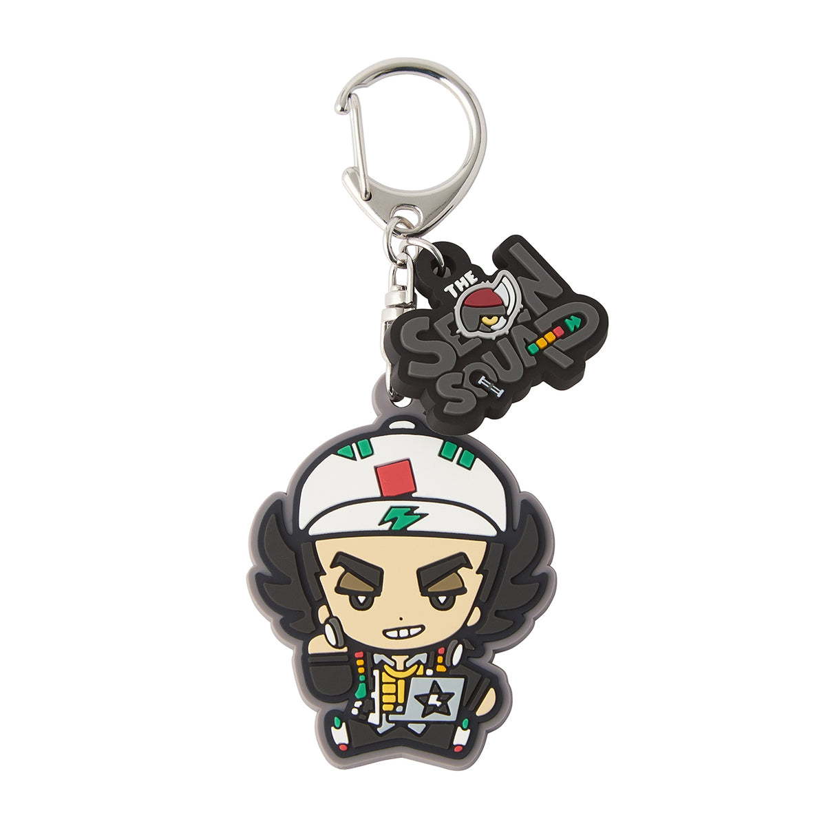 eevolvd pokemon center japan trainers blindbox keychain collection example
