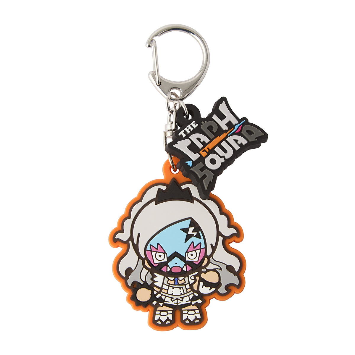 Rubber Keychain POKÉMON TRAINERS STARDUST★BESTIES Blindbox | Pokémon Center Japan