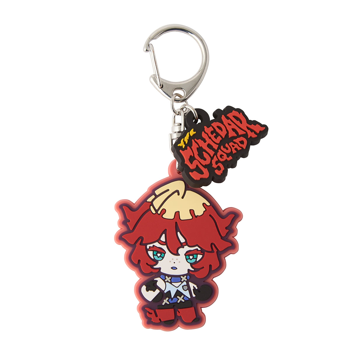 eevolvd pokemon center japan trainers blindbox keychain collection example