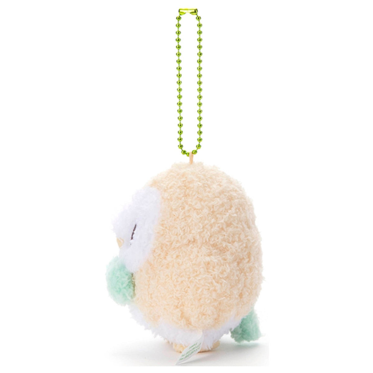 eevolvd rowlet pokemon center Japan poke peace plush side