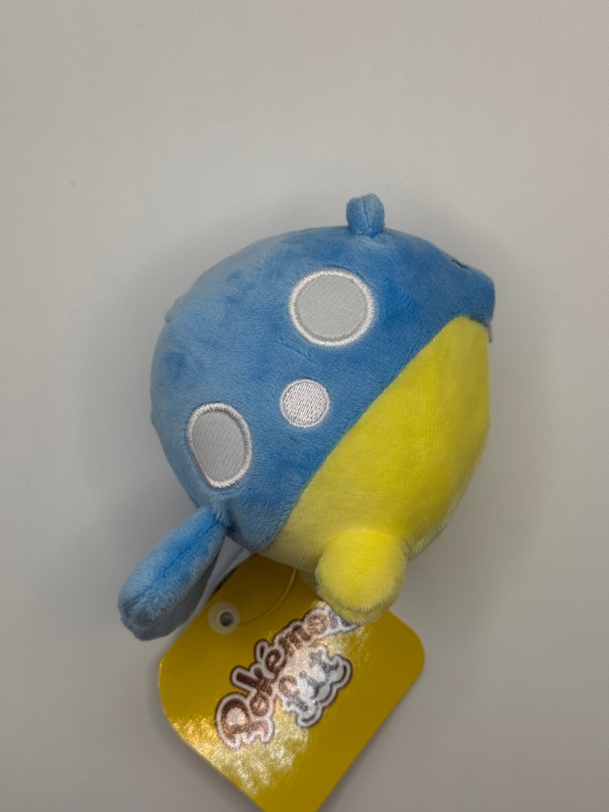 eevolvd spheal pokemon center japan pokemon fit plush irl 1 side 