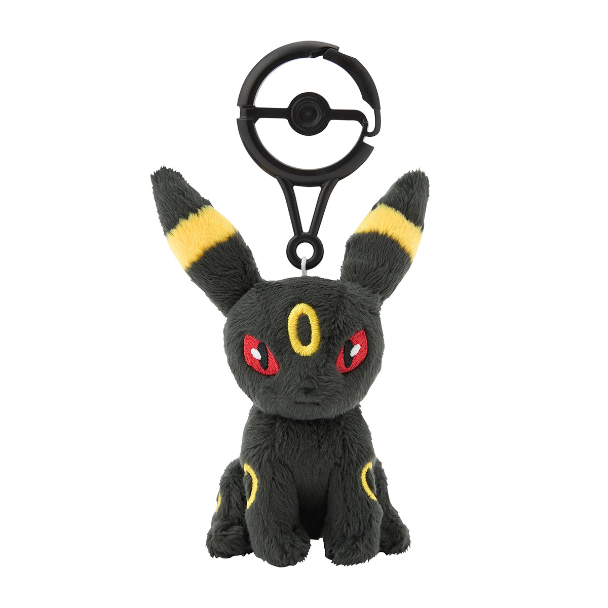 eevolvd umbreon pokemon center japan pokemon fit plush skickas lokat från sverige