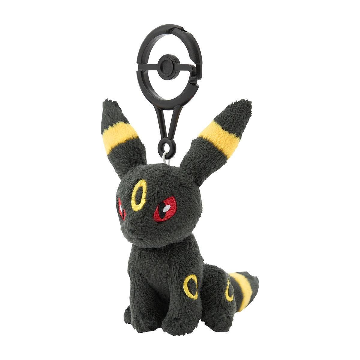 eevolvd umbreon pokemon center japan pokemon fit plush skickas lokat från sverige