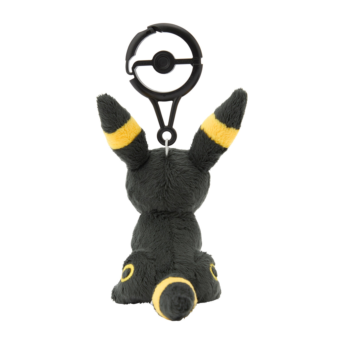 eevolvd umbreon pokemon center japan pokemon fit plush skickas lokat från sverige