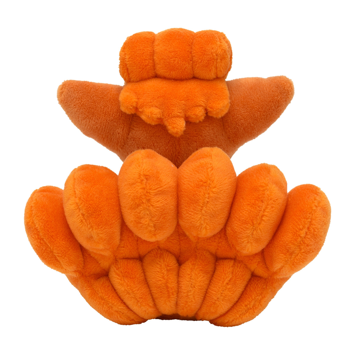 eevolvd vulpix pokemon center japan pokemon fit plush skickas lokalt från sverige